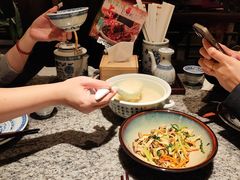 -南京大牌档(中关村领展广场店)