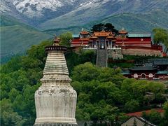 -五台山风景名胜区