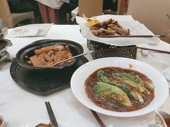 -新兴家喻酒家·羊城名宴(昌岗店)