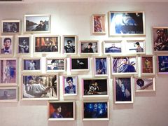 -真爱范特西KTV(交大店)