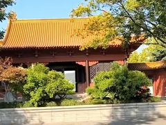 -明故宫遗址公园