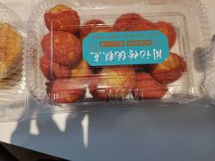 -周记传统糕点PASTRY(蜀汉路店)