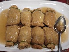 -玉华台饭庄(裕中西里小区店)