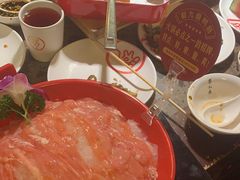 -蜀九鼎毛肚火锅(惠安店)