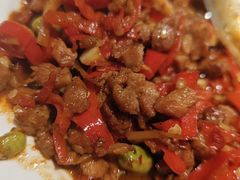 -千百味红餐厅·江西菜(绿地双子塔店)