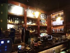 -The Cheebat 锌吧·Bistro(体育西店)