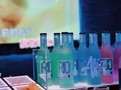 -ALICE PARTY自助式  KTV(松柏路店)