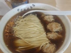 -蒋家桥饺面店(东关街店)