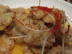 -黑金·寻焰自助百汇·烤肉·火锅(中街店)