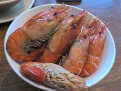 -芳草地度假酒店·野炉中餐厅