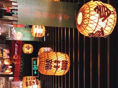 -南京大牌档(香港广场店)
