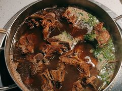 -黑窑厂糖油饼烤鸭·清真菜(旗舰店)