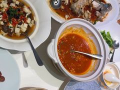 -院里寻菜·精致庭院菜(观沙岭店)