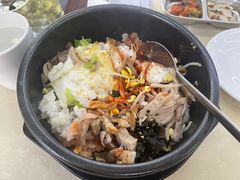 -朴氏韩国料理(北欧丽景店)