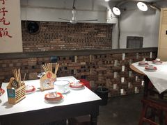 大堂-遇见老南昌-柴火灶(顺外路店)