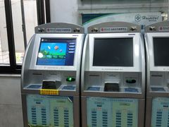 -应急管理部应急总医院(主院区)