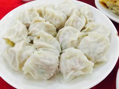 -大眼锅贴水饺(河东店)