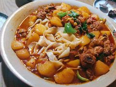 -那时新疆·若羌(经纬汇店)