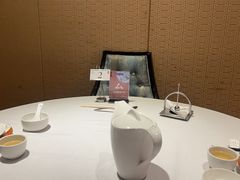 -南京金丝利喜来登酒店·采悦轩中餐厅