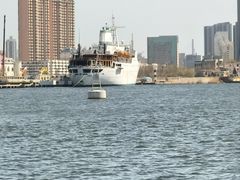 -海河外滩公园