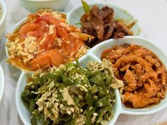 -晓宇盒饭(民安街店)