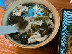 -囿面传统制面馆(中央路店)