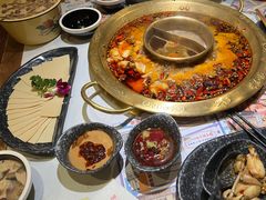 -哥老官重庆美蛙鱼头(松江地中海十八哥店)