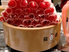 -龍歌自助小火锅(市北台东利群店)