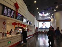 -首都电影院(金融街店 杜比全景声)