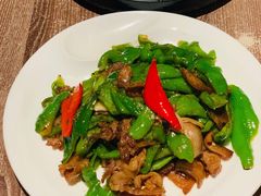 -茉莉餐厅(包河万达店)