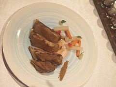 -恰餐厅 CHAR Bar & Grill (珠海仁恒洲际店)