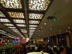 -东来顺饭庄(金泉广场店)