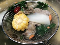-潮味四季潮汕牛肉火锅(来凤街店)