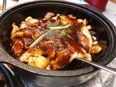 -宏达宴老菜馆(群力第四大道店)
