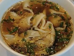酸汤面-龙船人海鲜城(长治路店)