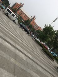 -天津市儿童医院(北辰龙岩院区)