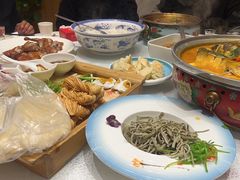 -解家河南菜(商鼎路店)