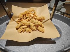 -青花椒秘制烤鱼(光启城店)