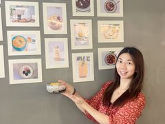 -七七家的糖水店(南湾街1号店)
