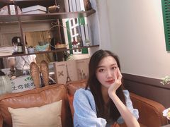 -初拾·花里餐厅(钜城华亿店)