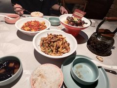 -老房子·南昌菜(双子塔店)