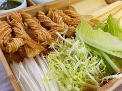 沂蒙风光-有喜胶东小馆(太申祥和店)