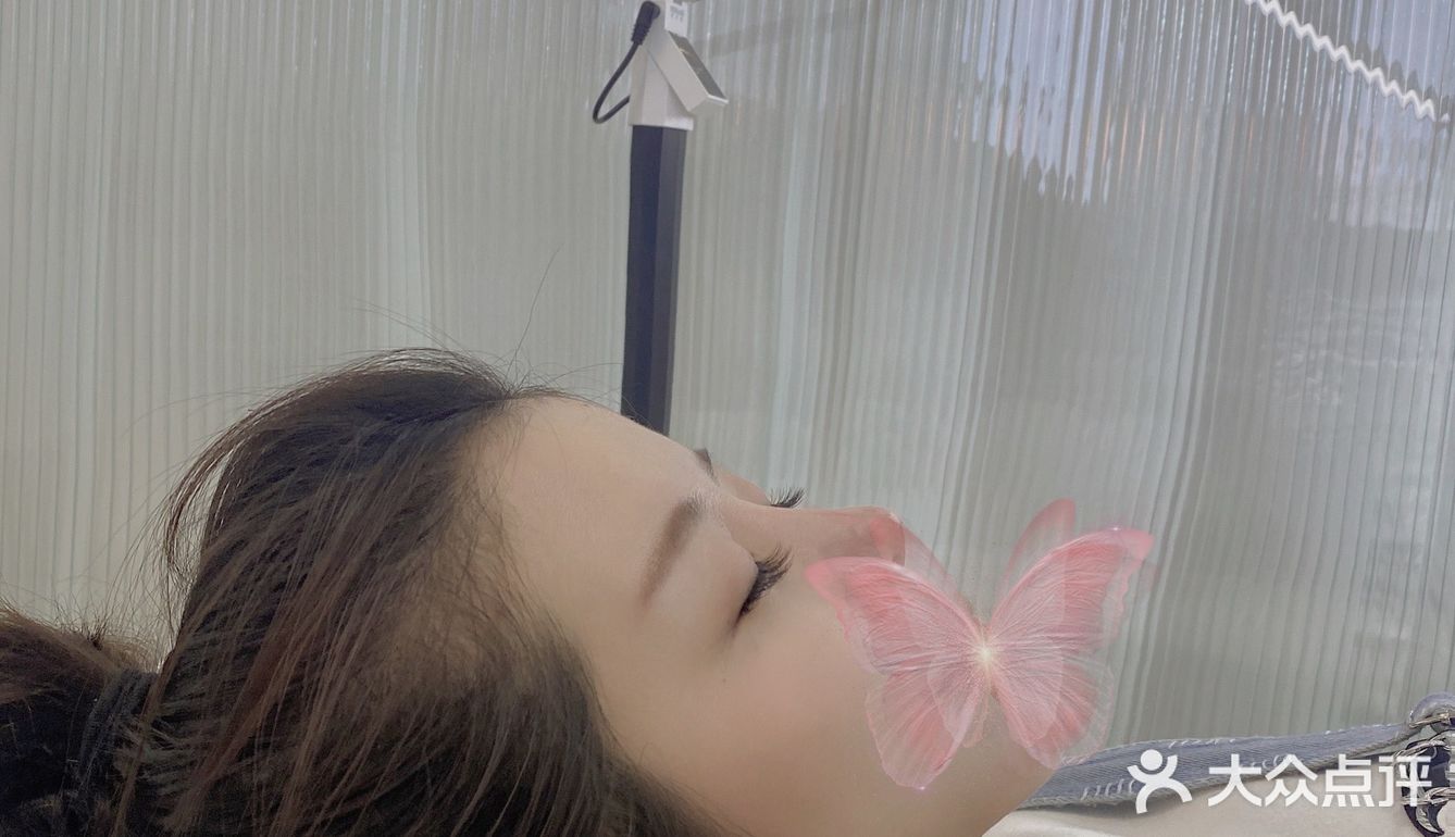 厦门探店|东京日式美甲美睫 👀环境好日式✨