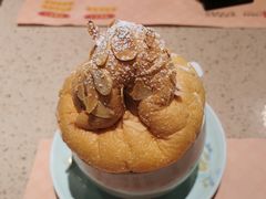 -点都德(聚福楼店)