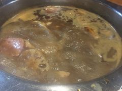 -傣妹火锅(南京东路一店)