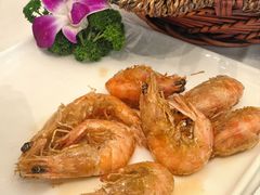 -洁而精川菜馆(复兴公园店)