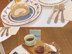 -Line 咖啡(石厦花园店)