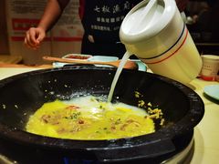 -七椒渔府·特色雅鱼餐厅(雨城店)