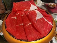 -一绪に寿喜烧(夫子庙水游城店)