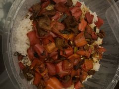 -福巷湘食小馆·猛火现炒(上海首店)